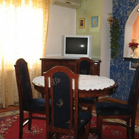 Garden Apartment Belgrade Luaran gambar