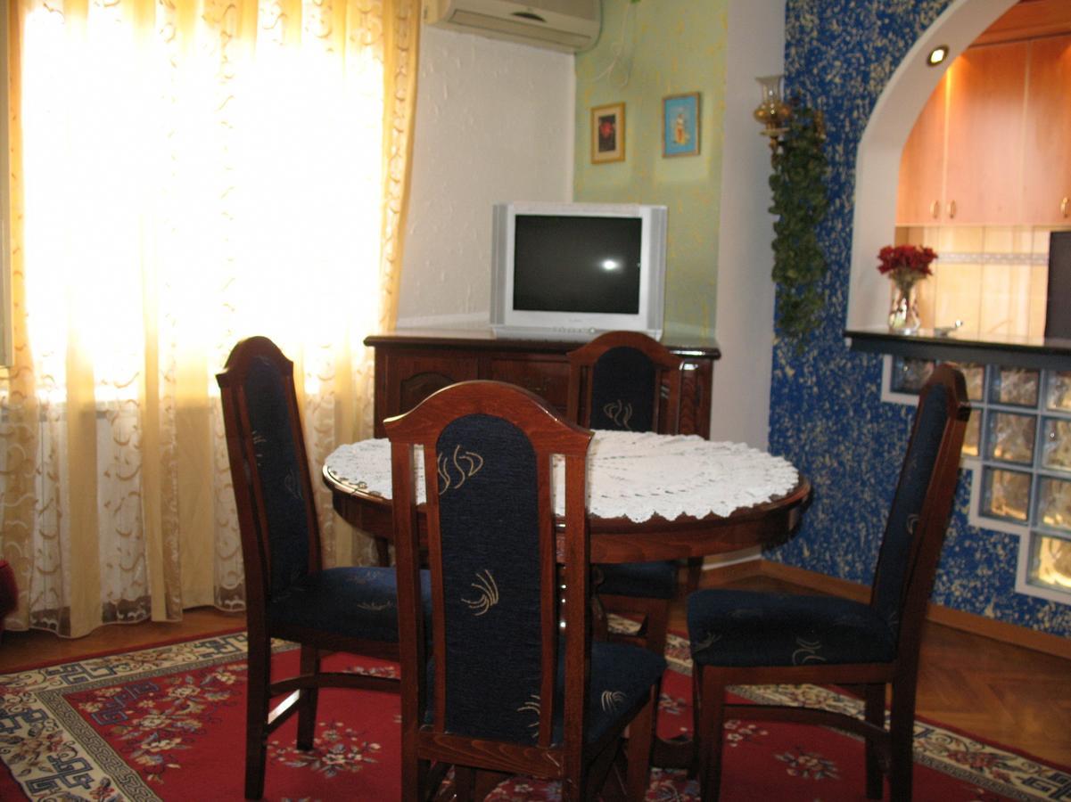 Garden Apartment Belgrade Luaran gambar
