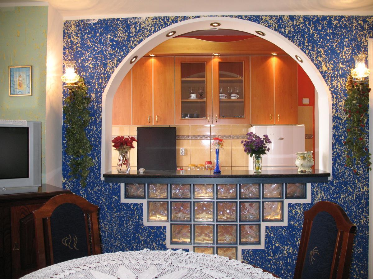 Garden Apartment Belgrade Luaran gambar