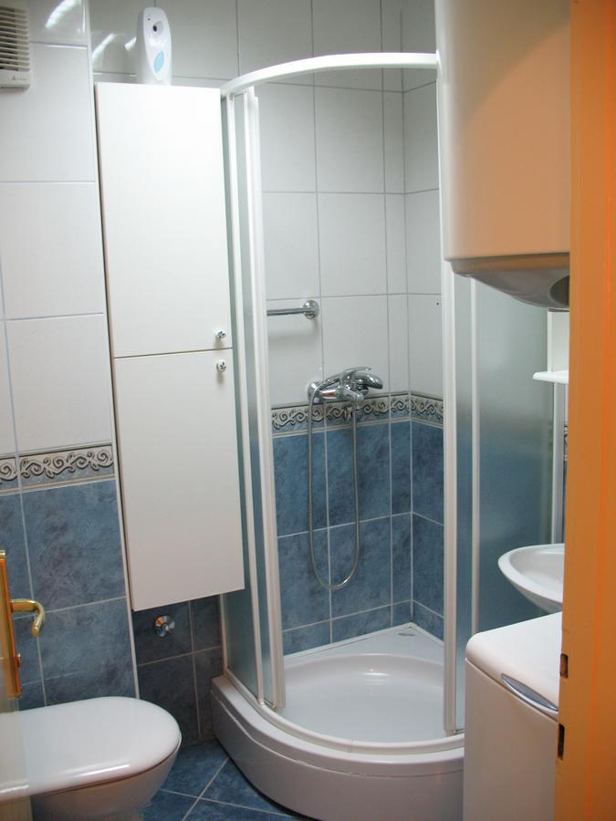Garden Apartment Belgrade Luaran gambar