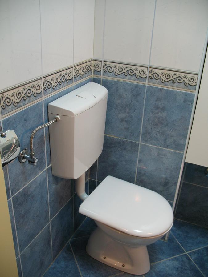 Garden Apartment Belgrade Luaran gambar