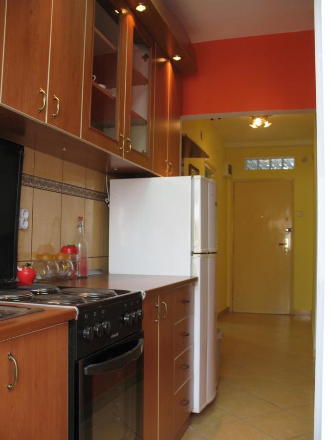 Garden Apartment Belgrade Luaran gambar