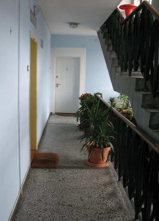 Garden Apartment Belgrade Luaran gambar