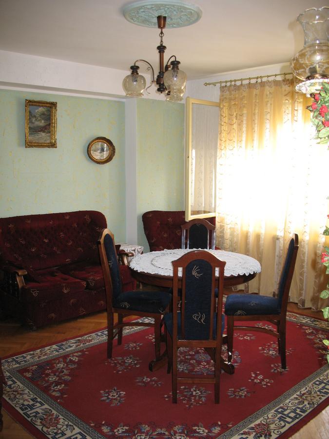 Garden Apartment Belgrade Luaran gambar