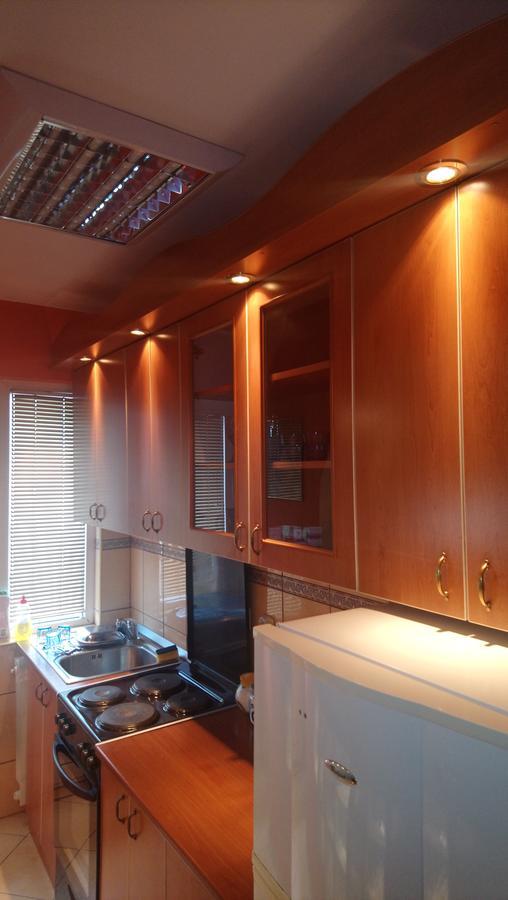 Garden Apartment Belgrade Luaran gambar