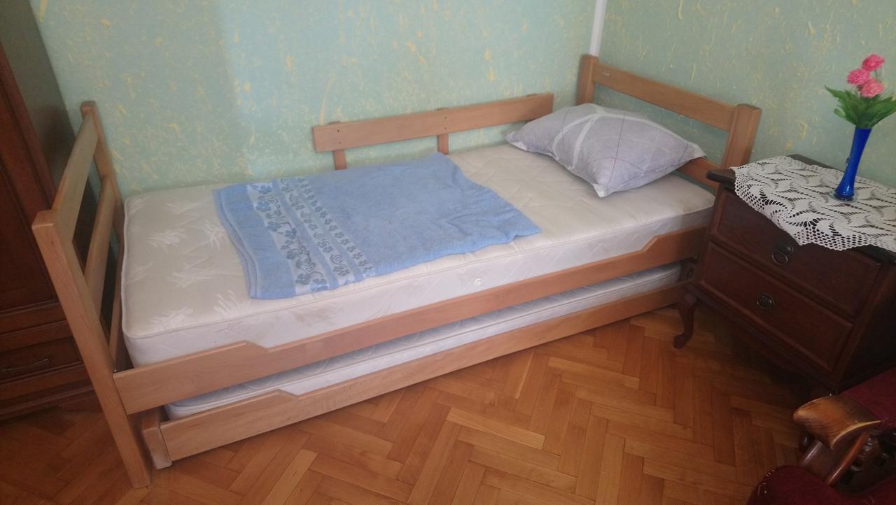 Garden Apartment Belgrade Luaran gambar